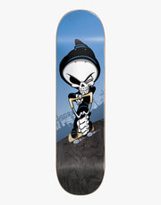 Záslepka Sora Reaper Slingshot R7 Skateboard Deck – 7,75"