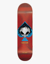 Blind Nassim Ace Reaper Super Sap R7 Skateboard Deck - 8.25"