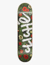 Cliché Botanical RHM Skateboard Deck - 8.25"