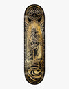 Darkstar Decenzo Celtic Foil Super Sap R7 Skateboard Deck - 8.375"