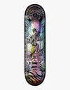 Darkstar Cameo Celtic Foil Super Sap R7 Skateboard Deck - 8.125"