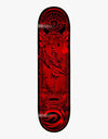 Darkstar Kechaud Celtic Foil R7 Skateboard Deck - 8.25"