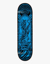 Darkstar Lutzka Celtic Foil R7 Skateboard Deck - 8.125"