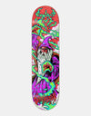 Darkstar Whip HYB Skateboard Deck - 8"