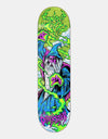 Darkstar Whip HYB Skateboard Deck - 7.75"