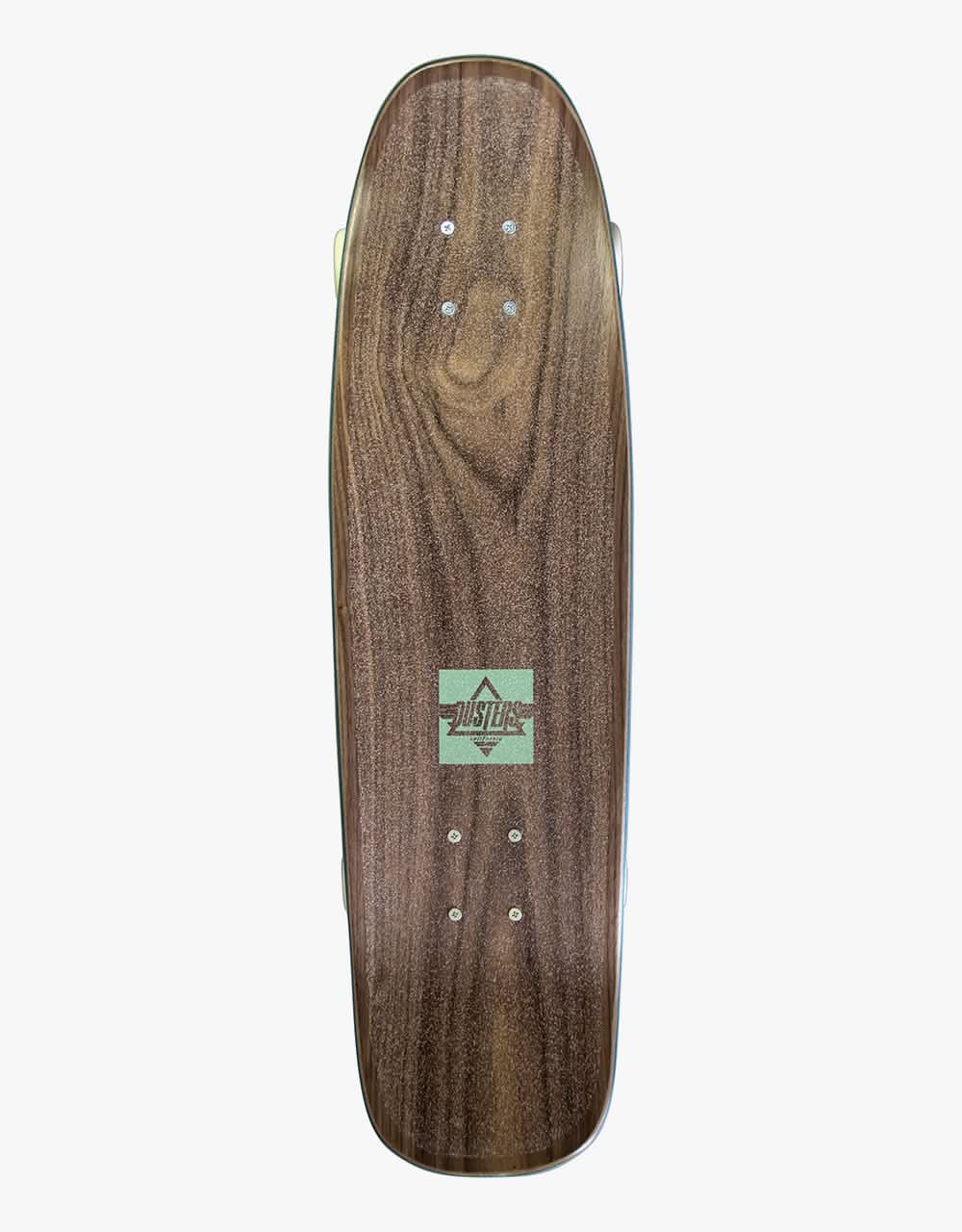 Dusters Hula Cruiser Skateboard - 8" x 29"