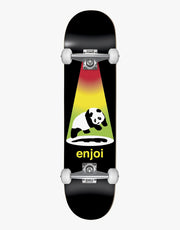 Enjoi Abduction Premium Komplett-Skateboard – 8 Zoll