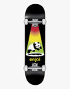 Enjoi Abduction Premium Komplett-Skateboard – 8 Zoll