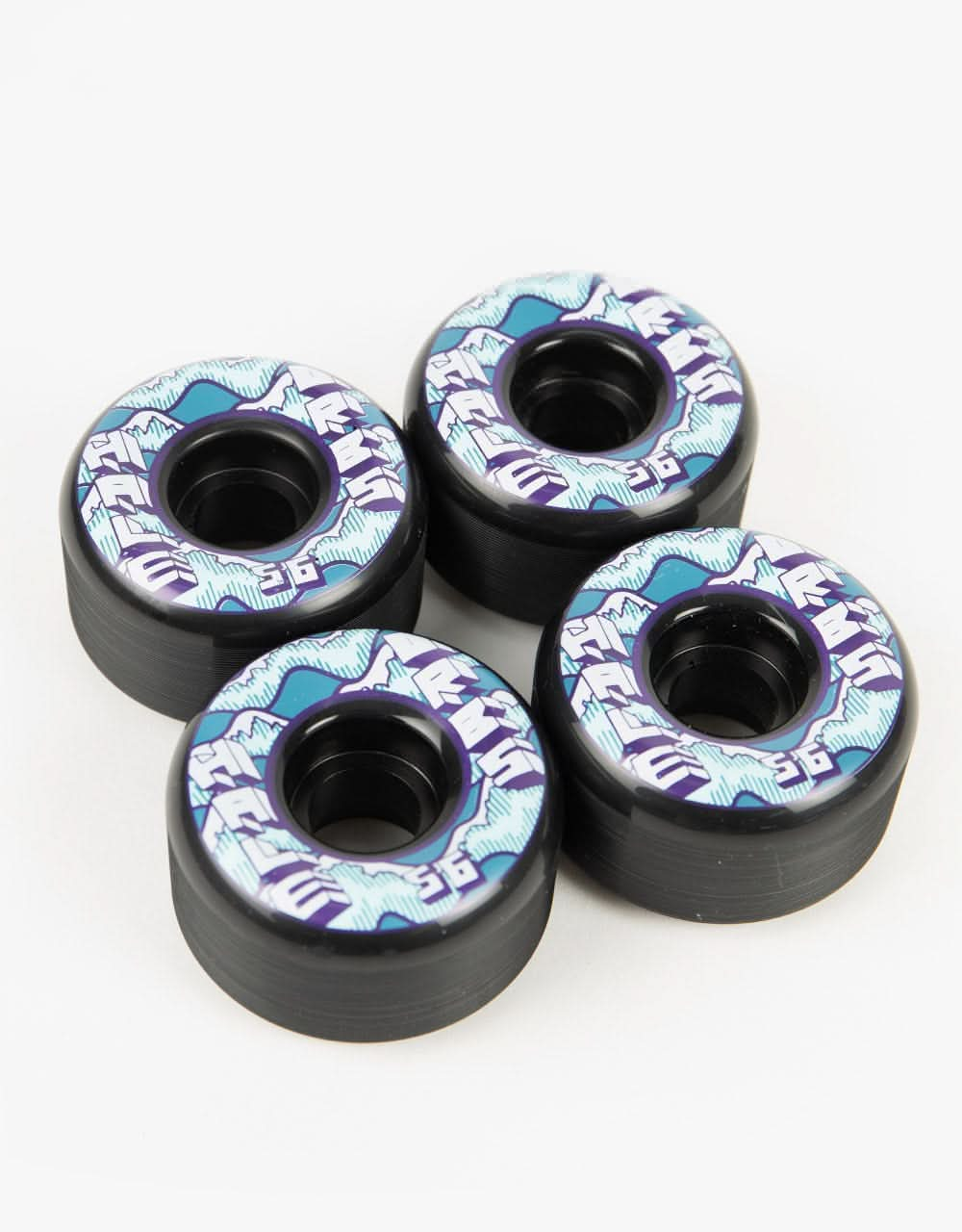 Orbs Hale Specters Conical 99a Skateboard Wheel - 56mm