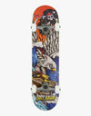 Tony Hawk 180 Captain Complete Skateboard - 7.375"