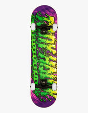 Tony Hawk 540 Slime Komplett-Skateboard – 20,3 cm