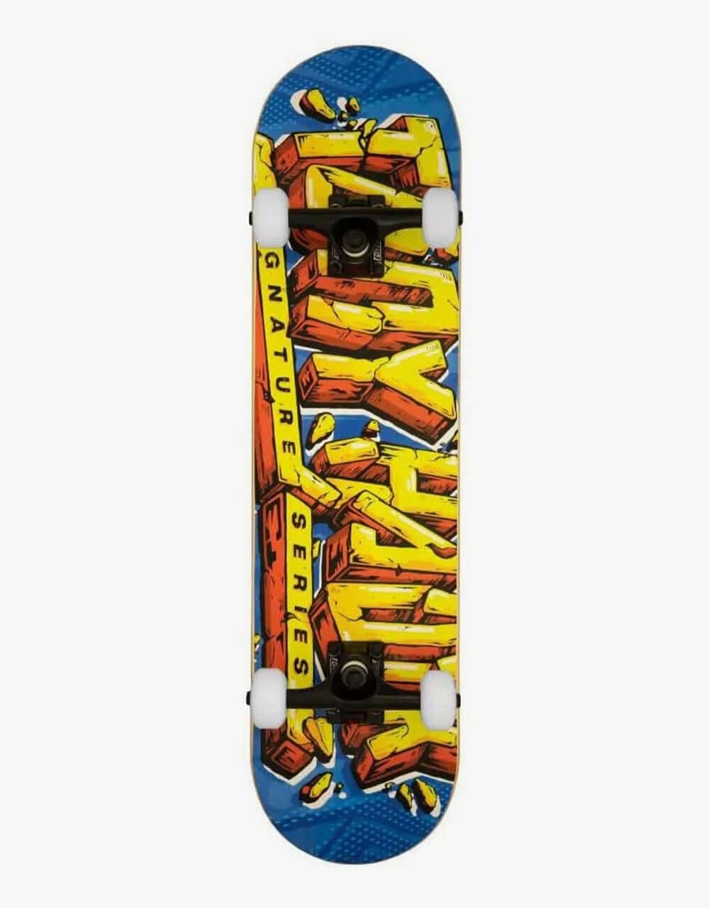 Skateboard completo Tony Hawk 540 Smash - 7,75"