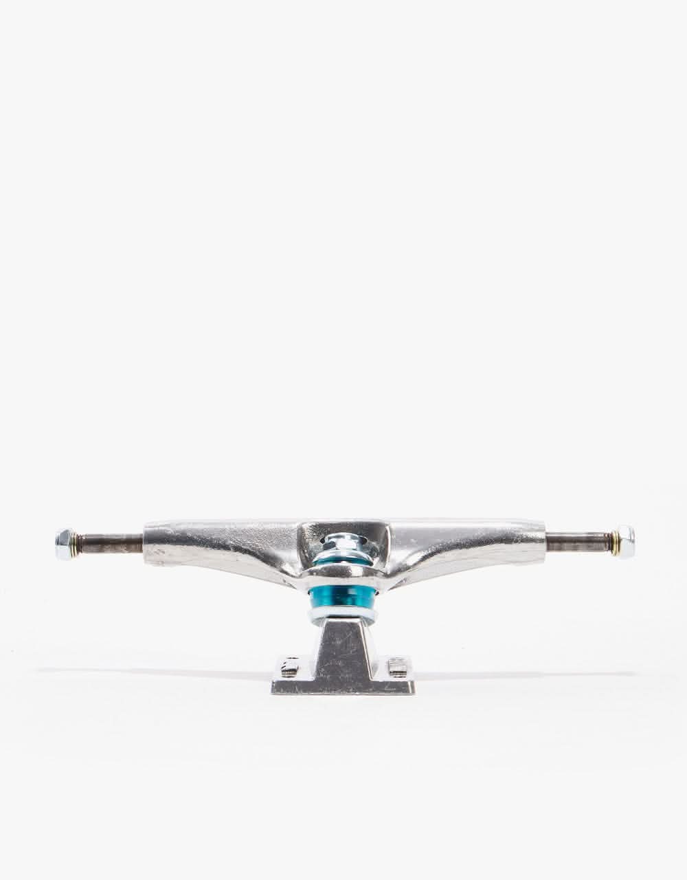 Thunder Villani Artist Series 151 High Skateboard Trucks (Pair)