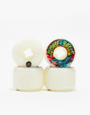 Slime Balls Goooberz Vomits 97a Skateboard Wheel - 60mm