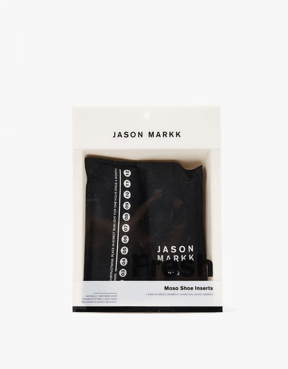 Jason Markk Moso Inserts