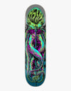 Santa Cruz Asta Leviathan Skateboard Deck - 8"