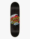 Santa Cruz Crane Dot Skateboard Deck - 8.5"