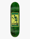 Creature Deathcard Skateboard Deck - 8.5"