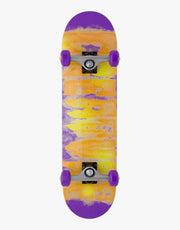 Creature Erosion Mini Komplett-Skateboard – 7,75 Zoll