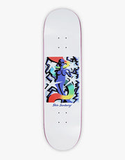 Tavola da skateboard Polar Sanbongi Queen - 7.875"