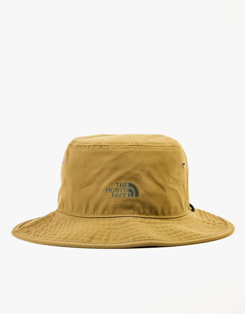 The North Face Recycled 66 Brimmer Bucket Hat - Military Olive