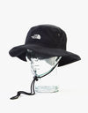 The North Face Recycled 66 Brimmer Bucket Hat - TNF Black