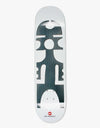 Hopps Meinholz Sculpture Series Skateboard Deck - 8.5"