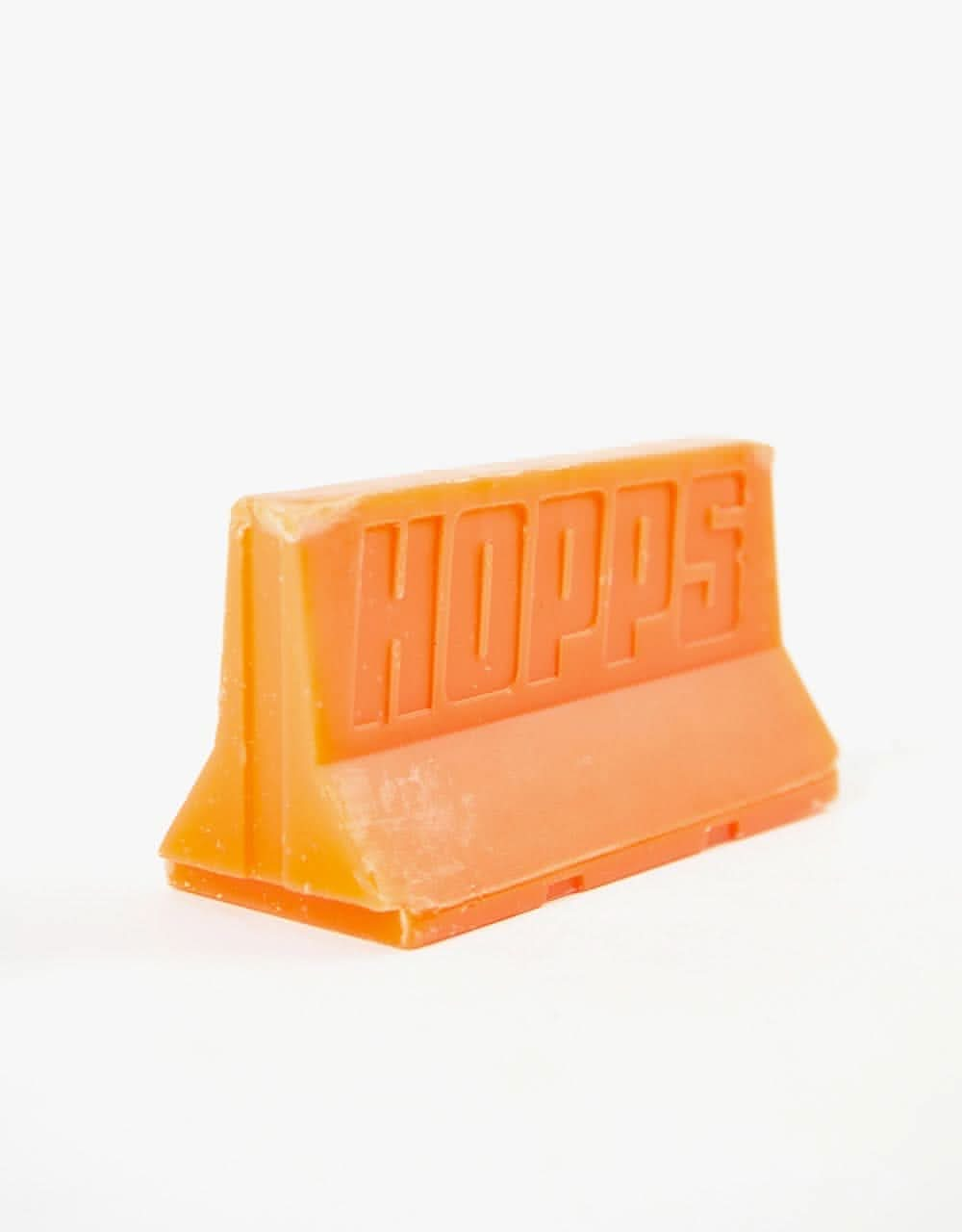 Hopps Barrier Wax Block