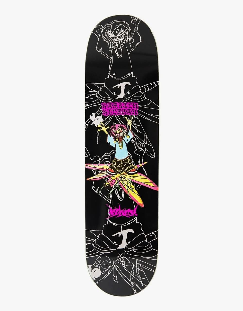 WKND Karsten Runaway Skateboard Deck - 8.375"