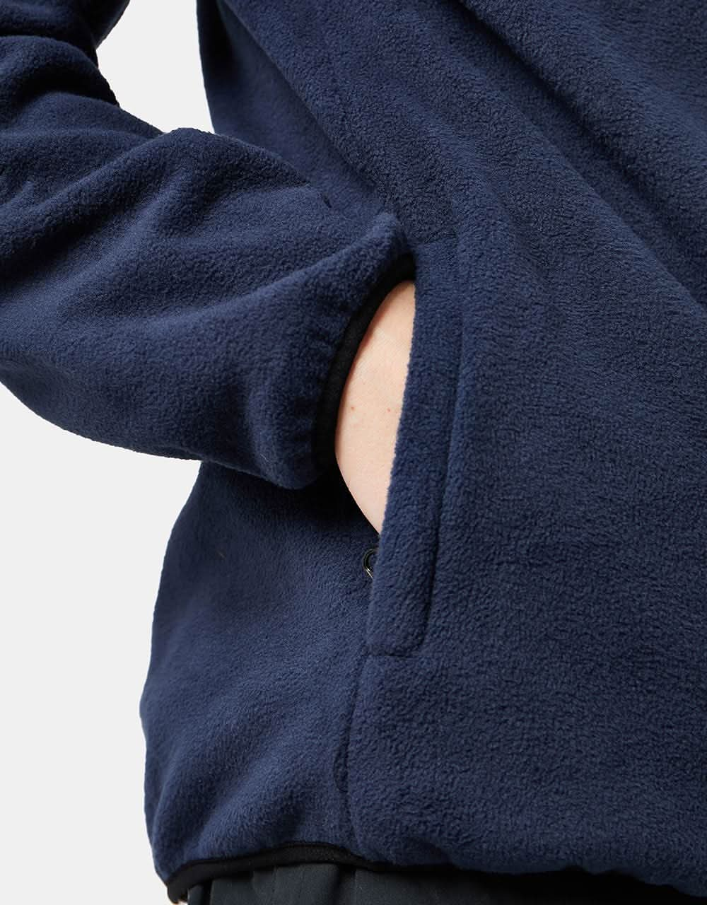 Method Midweight Fleece - Navy