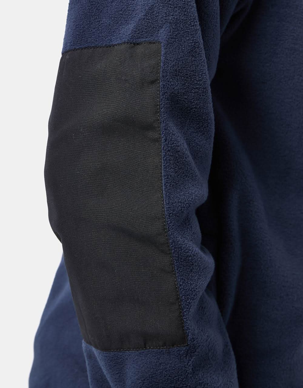 Method Midweight Fleece - Navy