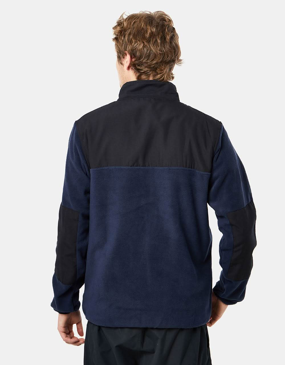 Method Midweight Fleece - Navy