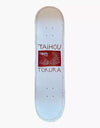 Doom Sayers Taihou Snake Shake Skateboard Deck - 8.75"