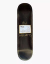 Doom Sayers Eli Snake Shake Skateboard Deck - 8.25"