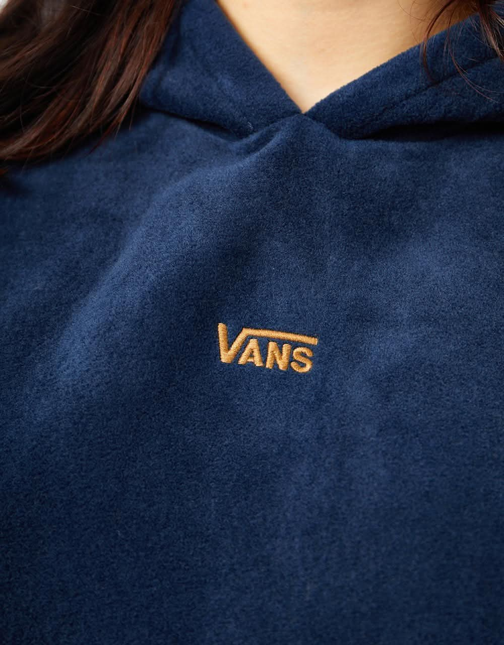 Vans x Lizzie Armanto Womens Hoodie - Dress Blues