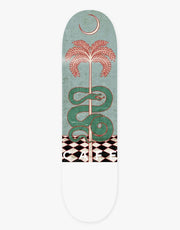 Skateboard Café Tree of Life Skateboard Deck