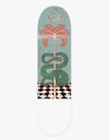 Skateboard Café Tree of Life Skateboard Deck