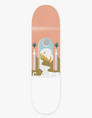 Skateboard Café Ozymandias Skateboard Deck