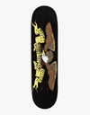 Anti Hero Taylor Kershner Eagle Skateboard Deck - 8.5"