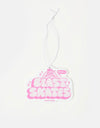 Blast Air Freshener - Bubblegum