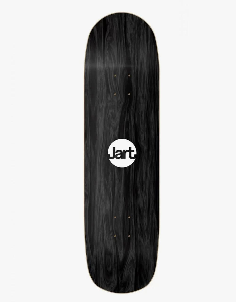 Jart Movie 'Pool Before Death' Skateboard Deck - 8.375"