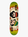 Flip Penny Tom's Friends Skateboard Deck - 8.25"