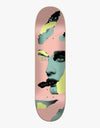 SOVRN Saccharine Skateboard Deck - 8"