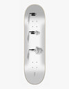 SOVRN The Garden Skateboard Deck - 8.25"