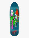 Santa Cruz Meek Slasher Skateboard Deck - 9.23"