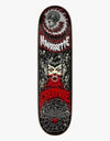 Creature Navarrette Hell Queen Skateboard Deck - 8.53"