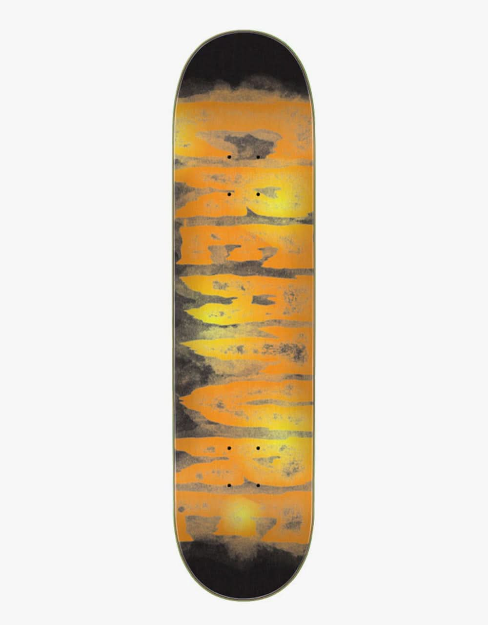 Planche de skateboard Creature Erosion - 7,75"