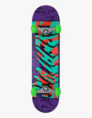 Creature Logo Warp Komplett-Skateboard – 7,8"