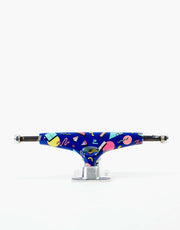 Krux K5 DLK 90s 8.0 Standard Skateboard Trucks (Pair)