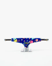 Krux K5 DLK 90s 8.25 Standard Skateboard Trucks (Pair)